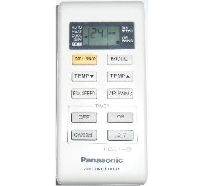    Panasonic  -  2